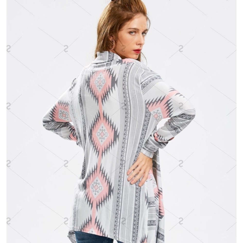 Light weight cardigan
